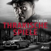 Thrakische Spiele (MP3-Download)