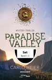 Paradise Valley - Set Band 1-3 (eBook, ePUB)