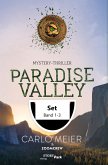 Paradise Valley - Set Band 1-3 (eBook, ePUB) Paradise Valley - Set Band 1-3 (eBook, ePUB)