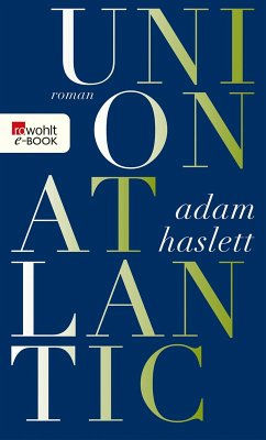 Cover Union Atlantic (eBook, ePUB)