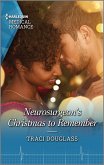 Neurosurgeon's Christmas to Remember (eBook, ePUB)