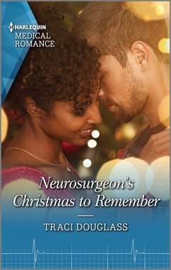 Neurosurgeon's Christmas to Remember (eBook, ePUB) - Douglass, Traci
