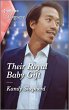 Their Royal Baby Gift (eBook, ePUB) - Bild 1