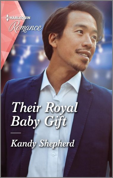 Their Royal Baby Gift (eBook, ePUB) Their Royal Baby Gift (eBook, ePUB)