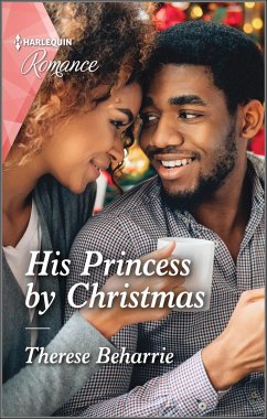 Cover His Princess by Christmas (eBook, ePUB)