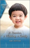 A Reunion, a Wedding, a Family (eBook, ePUB)