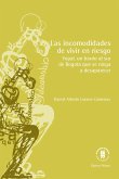 Las incomodidades de vivir en riesgo (eBook, PDF)