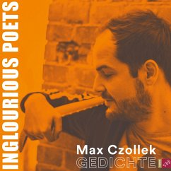 Inglourious Poets (MP3-Download) - Czollek, Max