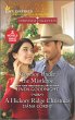 Cowboy Under the Mistletoe and A... - Bild 1