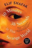 10 Minutes 38 Seconds in This Strange World (eBook, ePUB)