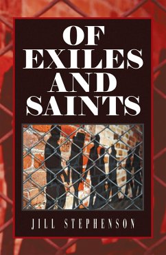 Cover Of Exiles and Saints (eBook, ePUB)