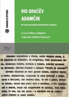 Cover AdamČik (eBook, PDF)