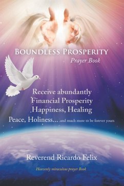 Cover Boundless Prosperity (eBook, ePUB)