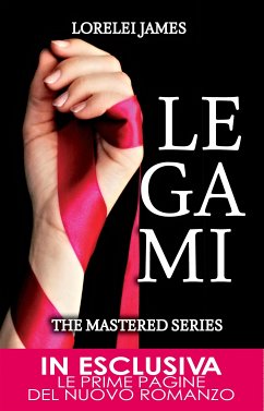 Legami (eBook, ePUB) - James, Lorelei