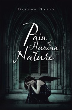 Pain of Human Nature (eBook, ePUB)