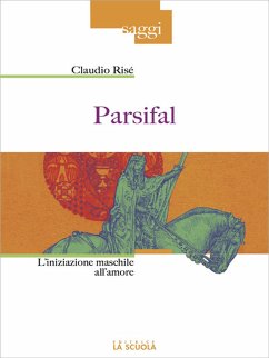 Parsifal (eBook, ePUB) - Risé, Claudio