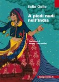 A piedi nudi nell'India (eBook, ePUB)