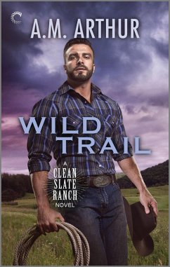 Cover Wild Trail (eBook, ePUB)
