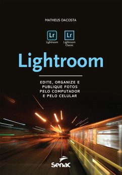Cover Lightroom (eBook, ePUB)