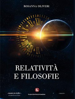 Relatività e filosofie (eBook, ePUB) - Rosanna, Oliveri