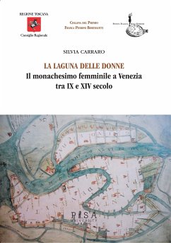La laguna delle donne (eBook, PDF) - Carraro, Silvia