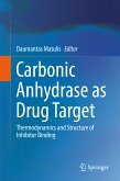 Carbonic Anhydrase as Drug Target (eBook, PDF)
