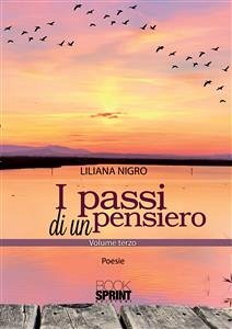 I passi di un pensiero (eBook, ePUB) - Nigro, Liliana