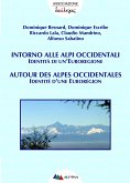 Intorno alle Alpi Occidentali/Autour des alpes occidentales (eBook, PDF)