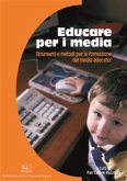 Educare per i media (eBook, PDF)