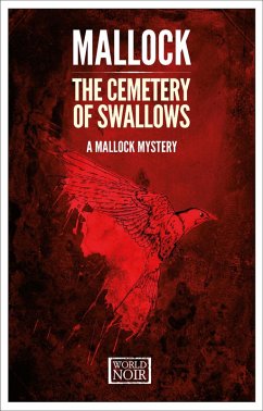 Cover The Cemetery of Swallows (eBook, ePUB)
