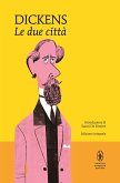 Le due città (eBook, ePUB)