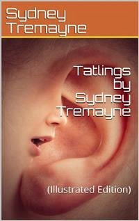 Tatlings (eBook, PDF) Tatlings (eBook, PDF)