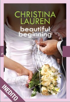 Beautiful Beginning (eBook, ePUB) - Lauren, Christina