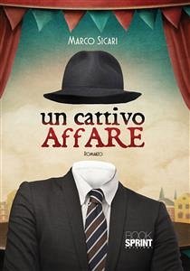 Un cattivo affare (eBook, ePUB) - Sicari, Marco