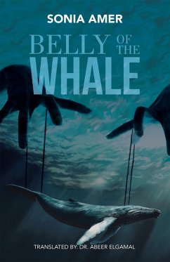 Belly of the Whale (eBook, ePUB) - Amer, Sonia