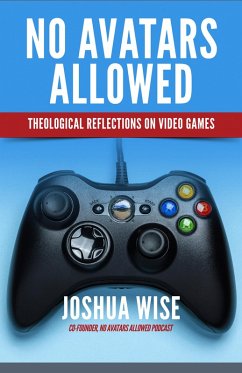 Cover No Avatars Allowed (eBook, ePUB)
