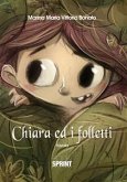 Chiara ed i folletti (eBook, ePUB)