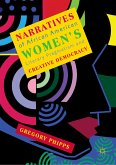 Narratives of African American Women's Literary Pragmatism and Creative Democracy (eBook, PDF)