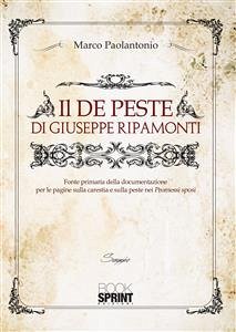 Il De Peste di Giuseppe Ripamonti (eBook, ePUB) - Paolantonio, Marco