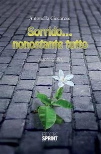 Cover Sorrido...nonostante tutto (eBook, ePUB)