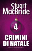 Crimini di Natale 4 (eBook, ePUB)