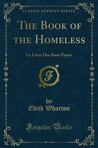 The Book of the Homeless (eBook, PDF) - Wharton, Edith