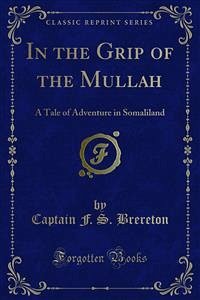 In the Grip of the Mullah (eBook, PDF) - F. S. Brereton, Captain
