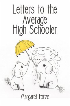 Letters to the Average High Schooler (eBook, ePUB) - Forze, Margaret