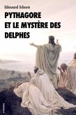 Pythagore et le mystère des Delphes (eBook, ePUB)