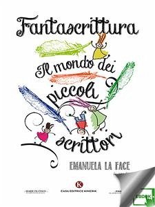 Cover Fantascrittura (eBook, ePUB)