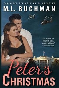 Peter's Christmas (eBook, ePUB) - L. Buchman, M.