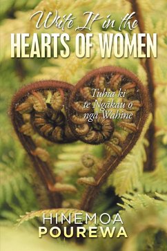 Cover Write It in the Hearts of Women (eBook, ePUB)