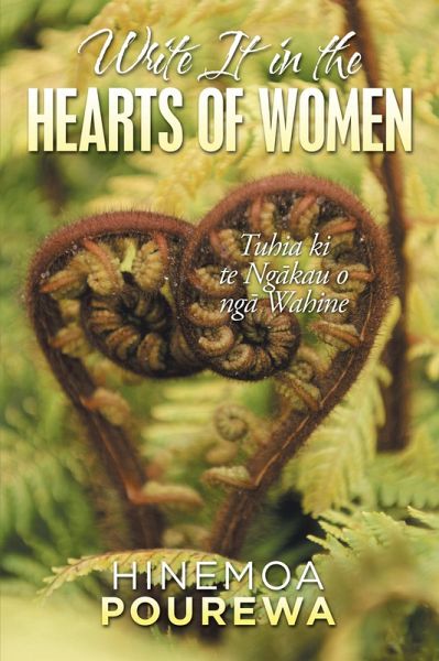 Write It in the Hearts of Women (eBook, ePUB) Write It in the Hearts of Women (eBook, ePUB)