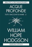 Acque profonde (eBook, ePUB)